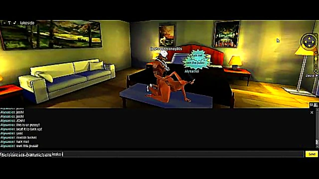 Cici's Steamy Beach Encounter – 3D Anime Sexual Fantasy