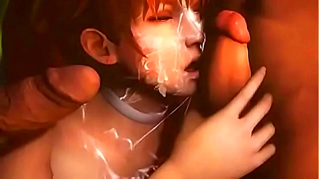Kunoichi Seduction – Anime Chick Engages in Steamy Hentai Pleasure