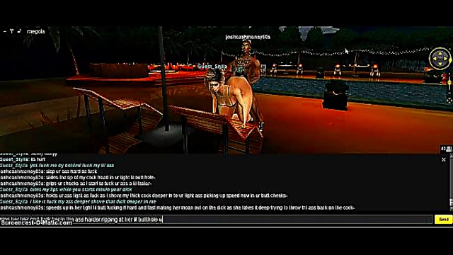 Styla's Beach Fantasies – Intimate 3D Hentai Adventures by the Sea