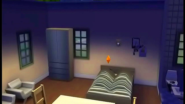 Lesbian Sims Anime Girls 18+  Dive into Steamy Romantic Encounters