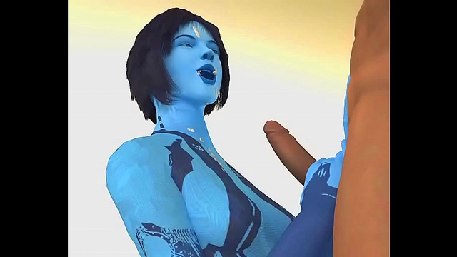 3D Hentai Adventures – Steamy Sex Sessions with Animated Characters