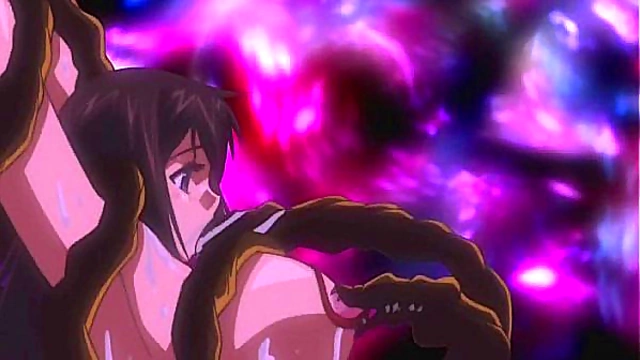 Passionate Anime Girls 18+  Embrace Desire in Samayou Midara na Lunatics 2