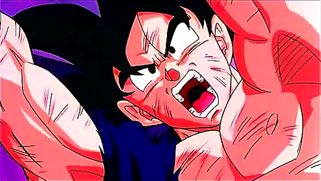DBZ Girls 18+  Satisfy Alien Desires in Steamy Hentai Adventures