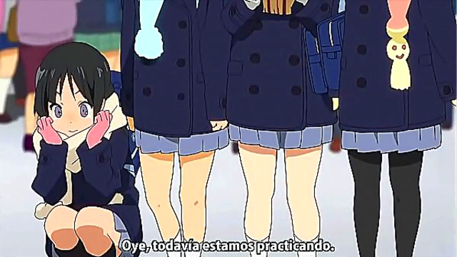 K-ON! Anime Girls 18+  Deliver Sultry Performances and Sizzling Encounters