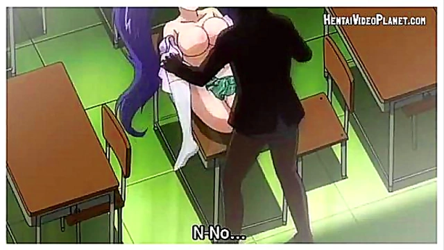 Rina's Perverted Hentai Adventure – A Sensual Manga Fantasy