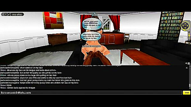 Steamy 3D hentai Threesome Adventure Featuring Popular Game Characters