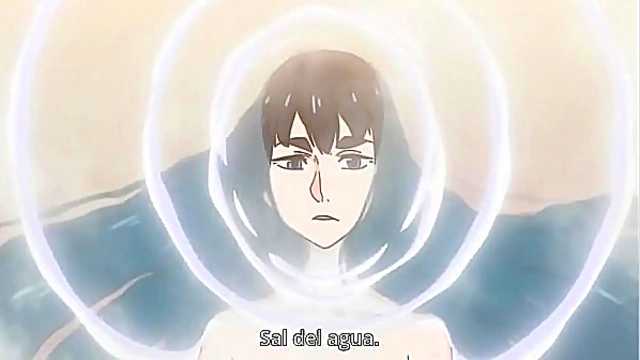 K-La Anime Girls 18+ Engages in Steamy Shonen Fun with Lustful Partner