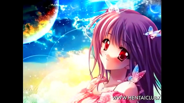 Adorable Anime Girls 18+  Tempt in Heartwarming Ecchi StepMoments