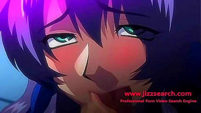 Soldier Girls 18+  Pleasure Their Officer in Prison Cartoon Scene