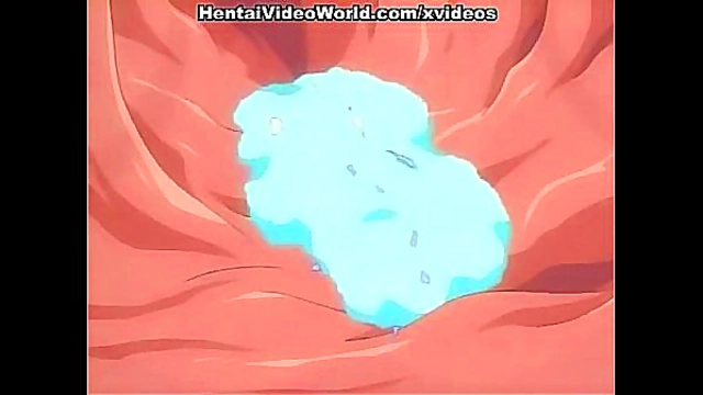 Seductive Anime Girls 18+ Takes Control for Steamy Five Card Vol.2 Encounter