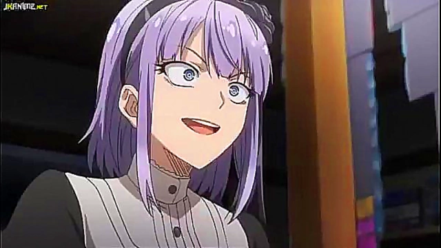 Dagashi Kashi Chapter 8 – erotic adventures unfold in steamy hentai scenes