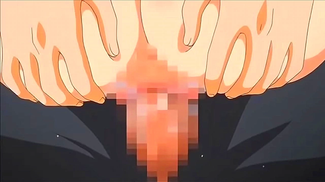 Hentai Tempts with Seifuku Uniform and Sultry Whispers