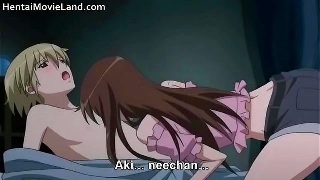 Japanese Hentai Beauty Seduces with Sultry Cartoony Sexual Acts