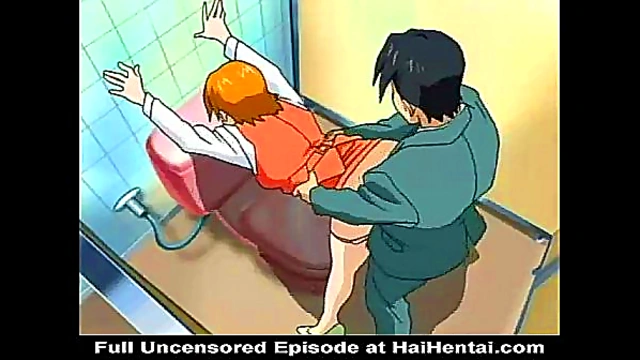 Innocent Futanari Virgins Explore Uncensored Passion with Big Bosoms