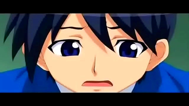Ecchi Beauties Deliver Steamy Anime Pleasure to Eager Fans