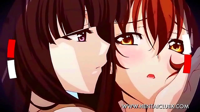 Naughty Ecchi Girls 18+  Deliver Steamy Pleasure in Hentai Anime Adventures