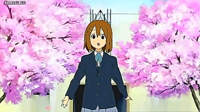 K-ON! Anime Girls 18+  Bring Sexy Vibes with Electric Musical Performance