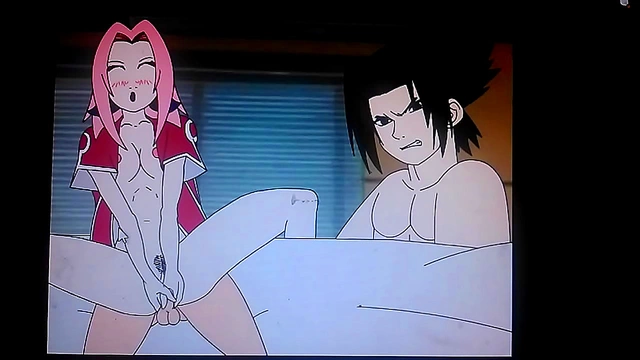 Sasuke Finds Redemption Through Passionate Union in Epic Naruto hentai Finale