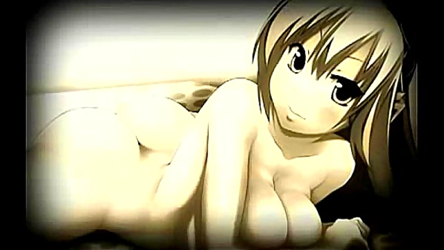 Seductive Anime Maidens Heat Up the Screen in Steamy Ecchi StepMoments