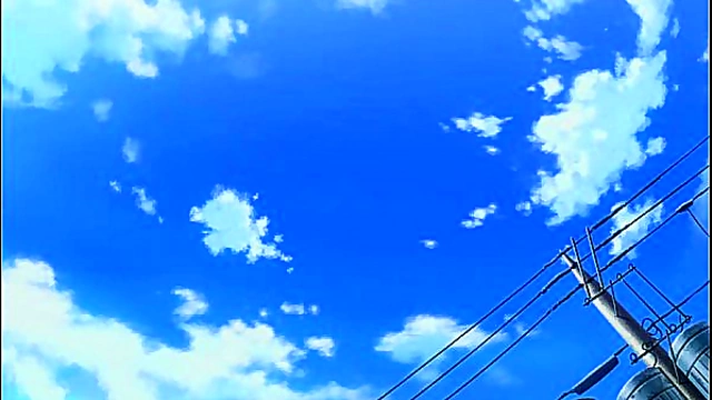 Energetic Anime Beauty Tempts with Sultry Desire in Love Ru Scene