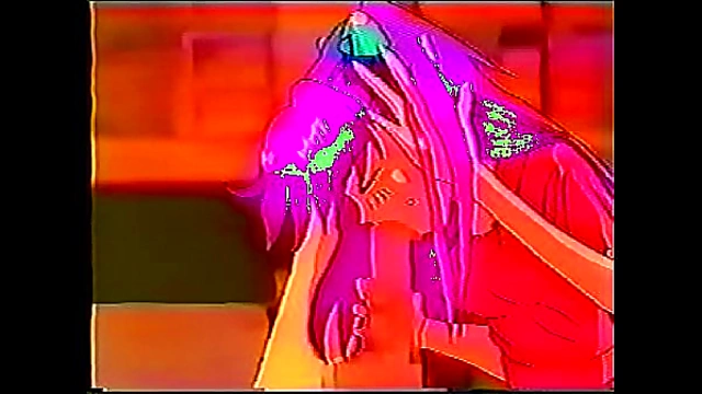 Rare Evangelion Pair Finds Intimacy with Mu-Suka in Secret Bootleg Scene