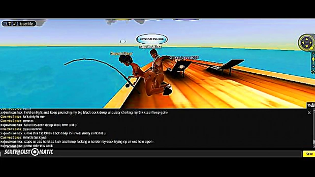 Spicy 3D Hentai Quest – Exciting IMVU-Inspired Porn FantasyAdventure
