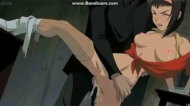 Seductive Hentai Babe Tempts Gamer Into Steamy Sexual Encounter