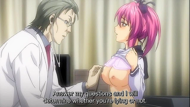 Professor Seduces Mischievous for a Naughty Lesson