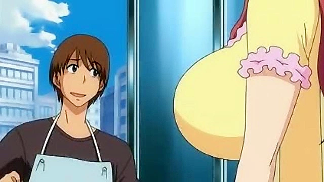 Horny StepStepMom Satisfies Pervy Stepson with Seductive Blowjob and Hot Sex