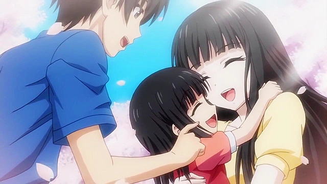 Pregnant Busty Teen 18+ Drowns in Cum After Rough Hentai Fuck
