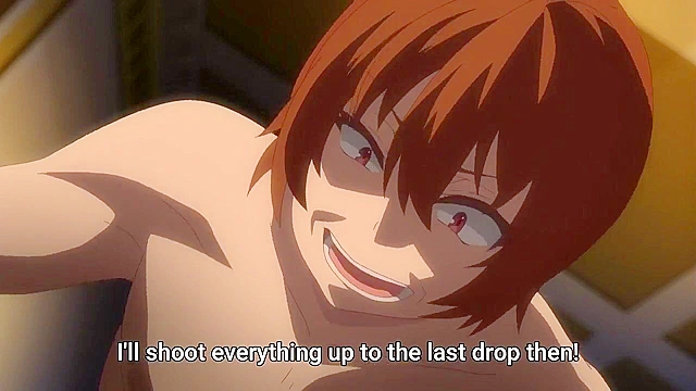 Keyaru Faces Rough Retaliation Sex and Creampie from Evil Warrior Girls 18+
