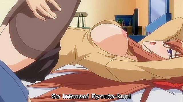 Slutty Teacher Girls 18+  Cheats Repeatedly with Students in Triangle Blue 2 NTR