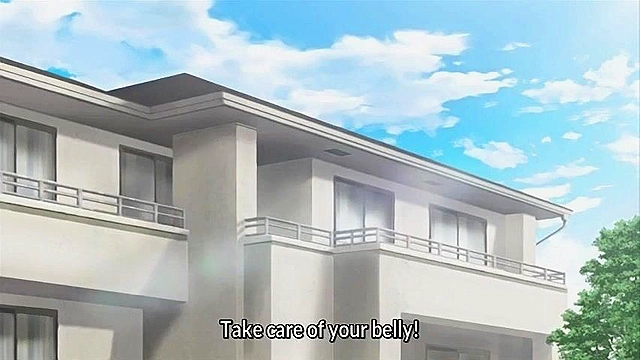 Busty Hentai StepMom Takes Pleasure in Her StepDaughter’s Husband('').