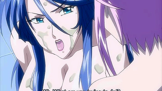 Agents Seduced by Men Who Turn Women Into Cows for Milk Extraction