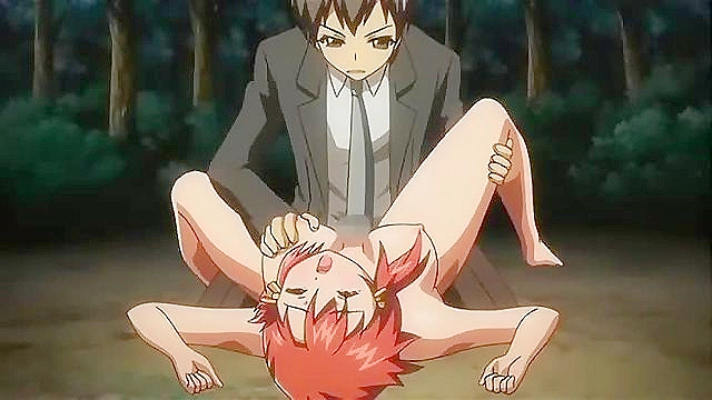 Virgin Finds Pleasure with Senpai in Kagirohi – Shaku Kei 2