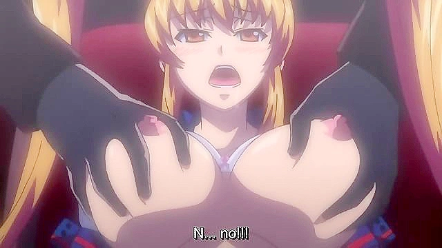 Busty Teen 18+ Gets Creampie in Public Train Car Scene
