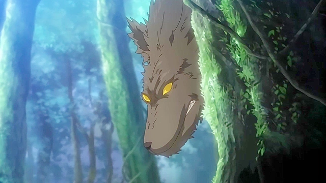 Hentai Wolf Finds Pleasure in Little Red Riding Hood’s Seductive BoobjobGame