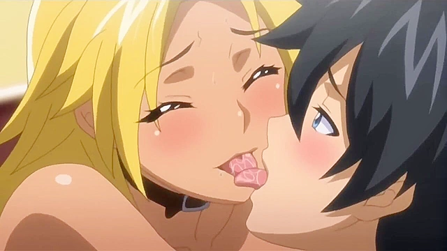 Pro Whores Engage in Strap-On Lesbian Orgy Delights