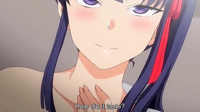 Pervy Teacher Hypnotizes Busty for Stealthy Sexual Encounter While Boy 18+  Films