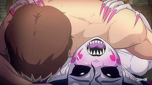 Fandel Tales – Shapeshifting Demon Satisfies Cursed Prince Before Dinner