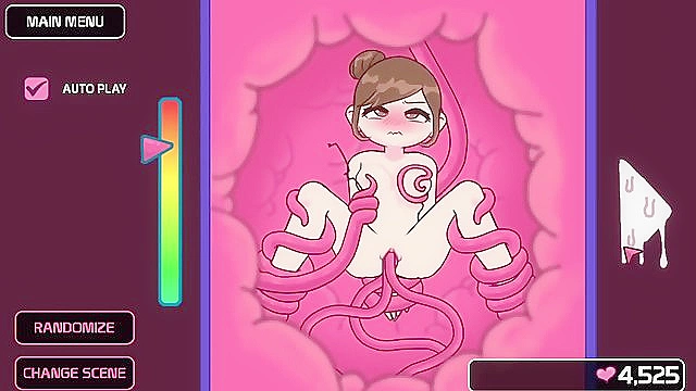 Explore Erotic Horror – Fap to Lovecraftian Tentacle Encounters inLocker Room Preview
