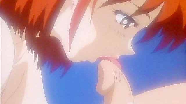 Romantic Pianists Engage in Sensual Pleasure in Classic Hentai Tale