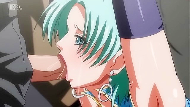 Busty Fighter & Idol Pleasured by Crowd in Netorare Fighter Yaricchingu! 3