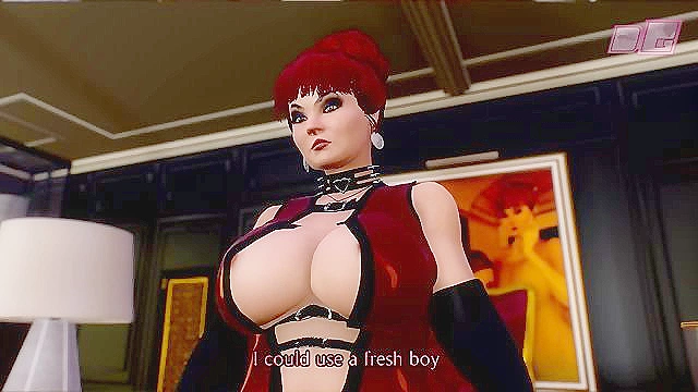 StepSissified Transformation – Welcome to the Family in The Arschstopfers Scene