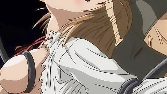 Virgin Awakens Hentai God Through Intense Tentacle Ecstasy in Tokyo Requiem