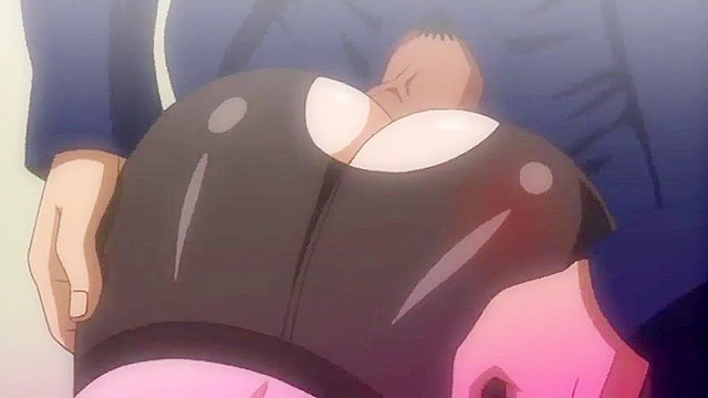 Student President’s First Kiss Turns Into a Steamy Face-Fucking Encounter