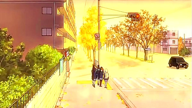 K-ON! Anime Girls 18+  Seduce with Sultry Music Performance