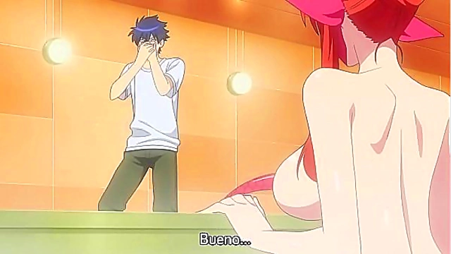 Monster Girls 18+ ' Daily Ecchi Adventures Heat Up Your Screen