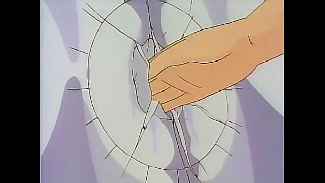 Venus Finds Pleasure Amidst Humiliation in Steamy Hentai Scene