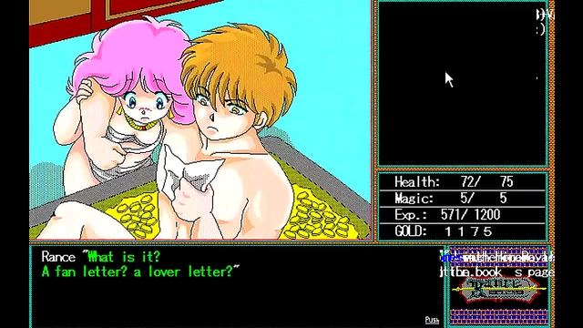 Hentai Virgin's Last Mission – Heartfelt Missionary Romance with Hikari